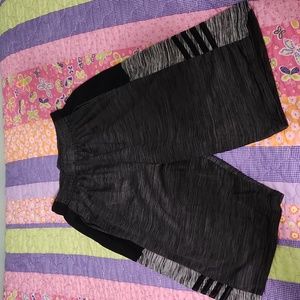 Athletex shorts